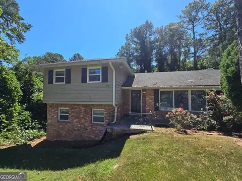 2967 Flat Shoals Rd, Decatur, GA 30034