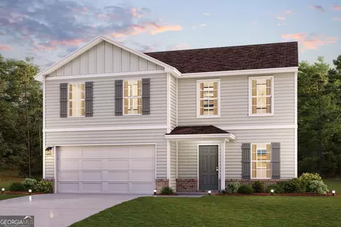 113 Watson Dr, Rincon, GA 31326