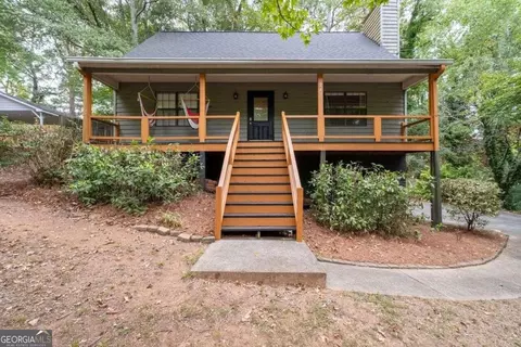 243 Robbie Ln SW, Marietta, GA 30060