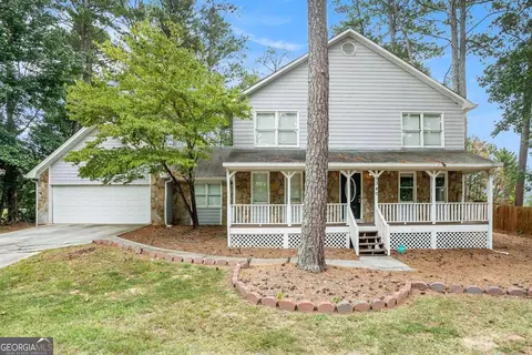 3340 Underwood Rd SE, Conyers, GA 30013