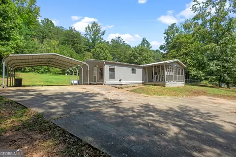 10 Shady Ln, Dahlonega, GA 30533