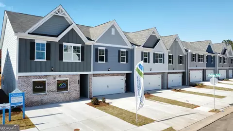 11615 Chatham Dr #41, Hampton, GA 30228