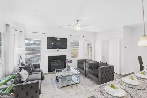 11619 Chatham Dr #42, Hampton, GA 30228 photo 9