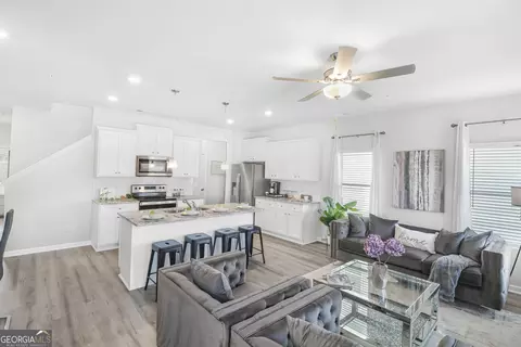 11619 Chatham Dr #42, Hampton, GA 30228 photo 8