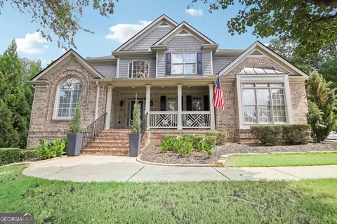 1106 Menlo Way NW, Kennesaw, GA 30152