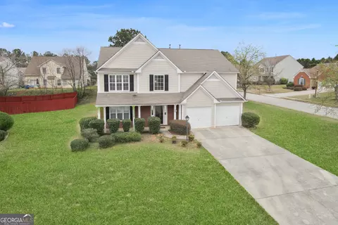 3401 Charter Ct, Conyers, GA 30013