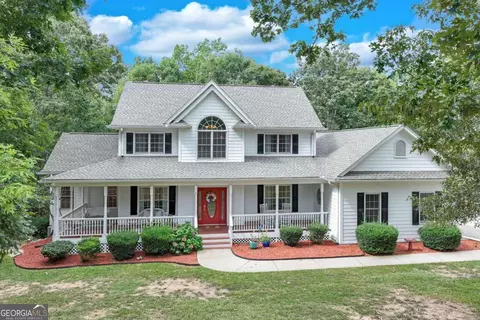 76 Buckeye Rdg E, Dahlonega, GA 30533