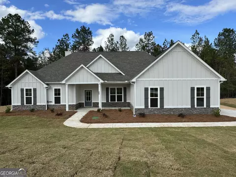 107 Fawn Ct, Macon, GA 31216