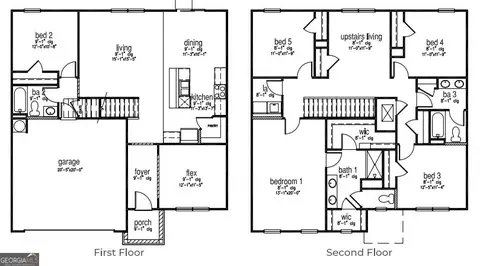 116 Buckeye Rd, Guyton, GA 31312 photo 2