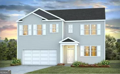 116 Buckeye Rd, Guyton, GA 31312