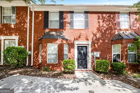 2189 Wind Gate Ct, Lithonia, GA 30058
