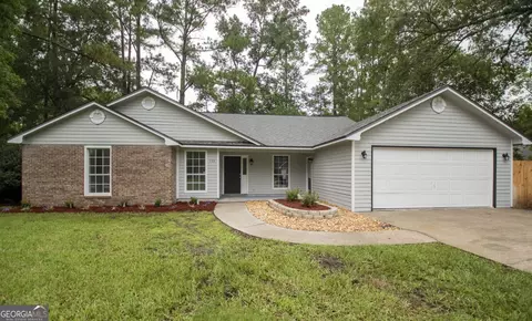 103 Woodbridge Rd, Kingsland, GA 31548