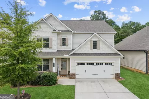 4550 Big Rock Ridge Trl SW, Gainesville, GA 30504
