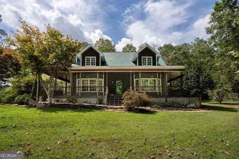 500 Sheep Wallow Rd, Dahlonega, GA 30533