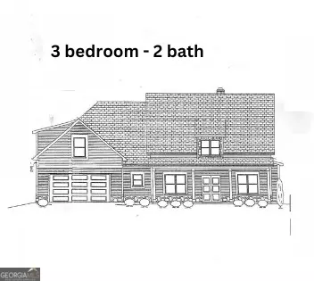3159 Sweetbriar Dr, Villa Rica, GA 30180