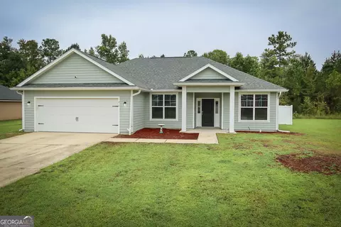 310 Woodbridge Rd, Kingsland, GA 31548