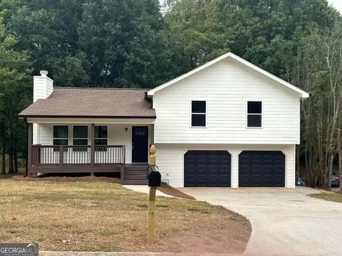 58 Lazy Water Dr SW, Cartersville, GA 30120