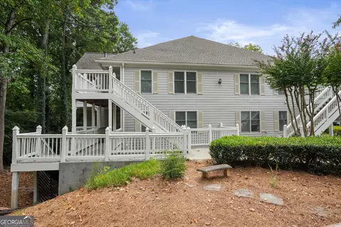 608 Abingdon Way, Sandy Springs, GA 30328