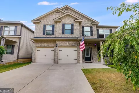 629 Ocean Ave, Canton, GA 30114 photo 2