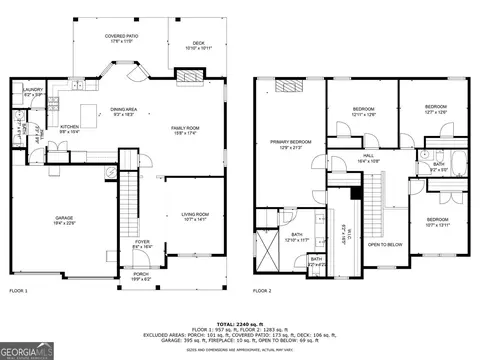 629 Ocean Ave, Canton, GA 30114 photo 38