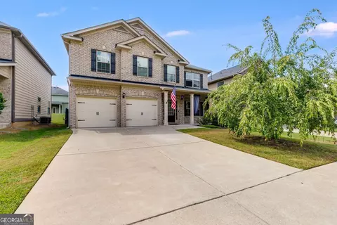 629 Ocean Ave, Canton, GA 30114