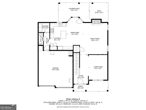 629 Ocean Ave, Canton, GA 30114 photo 40
