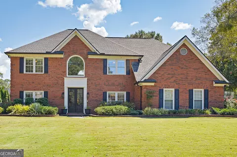 6335 Stallion Dr, Cumming, GA 30040