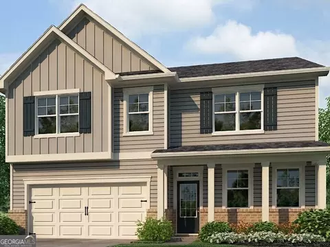 325 Belmont Dr, Cartersville, GA 30120