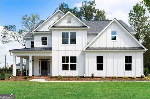 280 Park Ave, Woodstock, GA 30188