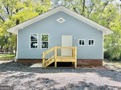 535 3rd - Shannon St, Rome, GA 30161