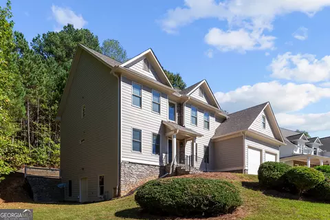 906 Fox Croft Pl, Canton, GA 30114