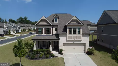 3555 Oxford Park Ln, Cumming, GA 30040