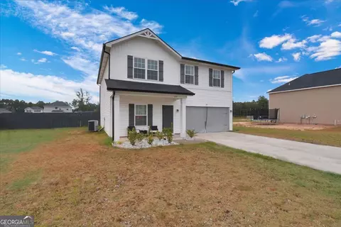 105 Whippoorwill Way NE, Ludowici, GA 31316