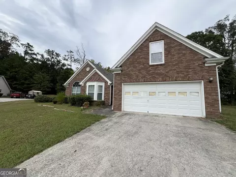 3984 Moore Creek Dr, Conley, GA 30288