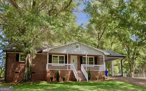 54 Stovall Blvd, Martin, GA 30557