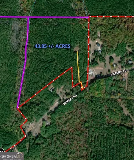 43 85 Ac Victory Rd, Franklin, GA 30217