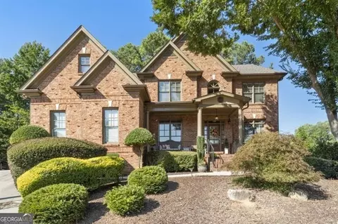 4900 Rockford Ridge Dr, Marietta, GA 30066