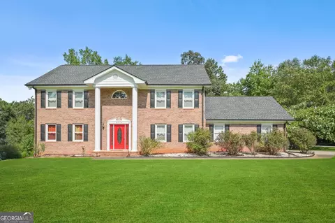 340 Wedgefield Dr, Mcdonough, GA 30252