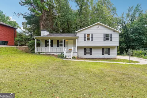 301 Wiley Ct SW, Marietta, GA 30060