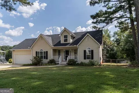 108 Lost Lake Dr, Villa Rica, GA 30180