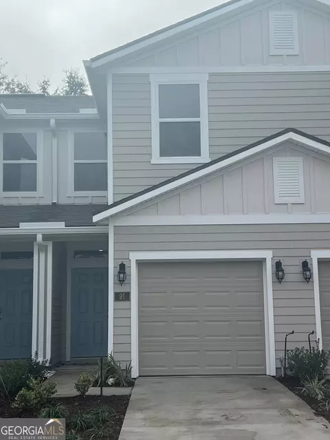 91 Inlet Reach Cir, Saint Marys, GA 31558