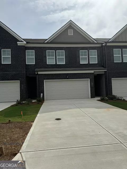 248 Epping St #13, Stockbridge, GA 30281