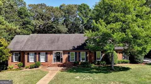 123 Saddle Mountain Rd, Rome, GA 30161