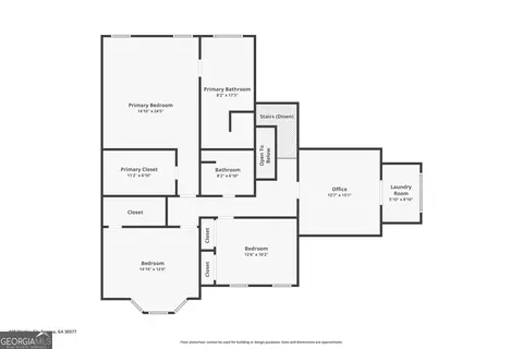 198 Wesley Cir, Toccoa, GA 30577 photo 73
