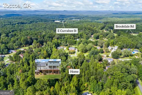 198 Wesley Cir, Toccoa, GA 30577 photo 62