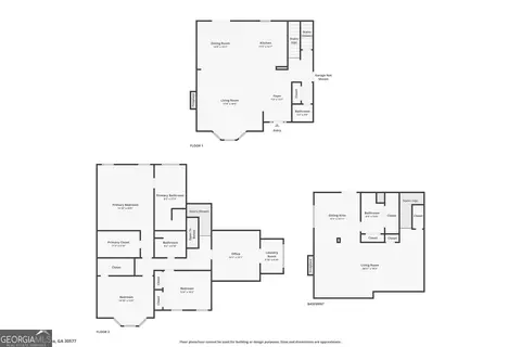 198 Wesley Cir, Toccoa, GA 30577 photo 72