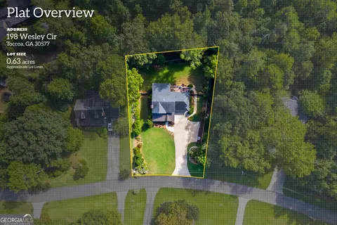 198 Wesley Cir, Toccoa, GA 30577 photo 60