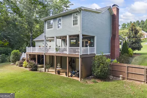 198 Wesley Cir, Toccoa, GA 30577 photo 5