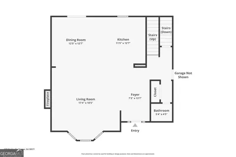 198 Wesley Cir, Toccoa, GA 30577 photo 74
