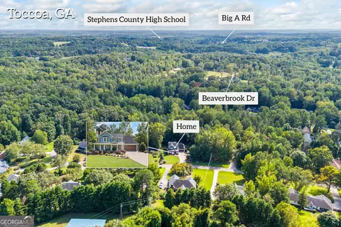 198 Wesley Cir, Toccoa, GA 30577 photo 69